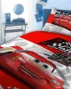 Σεντόνια Σετ 2 τεμ Disney Home Cars 772 160X240 Pink 100% Cotton Σεντόνια Σετ 2 τεμ Disney Home Cars 772 160X240 Pink 100% Cotton