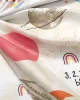 Σεντονάκι Λίκνου bebe Spaceship 186 80X110 Beige 100% Cotton Σεντονάκι Λίκνου bebe Spaceship 186 80X110 Beige 100% Cotton