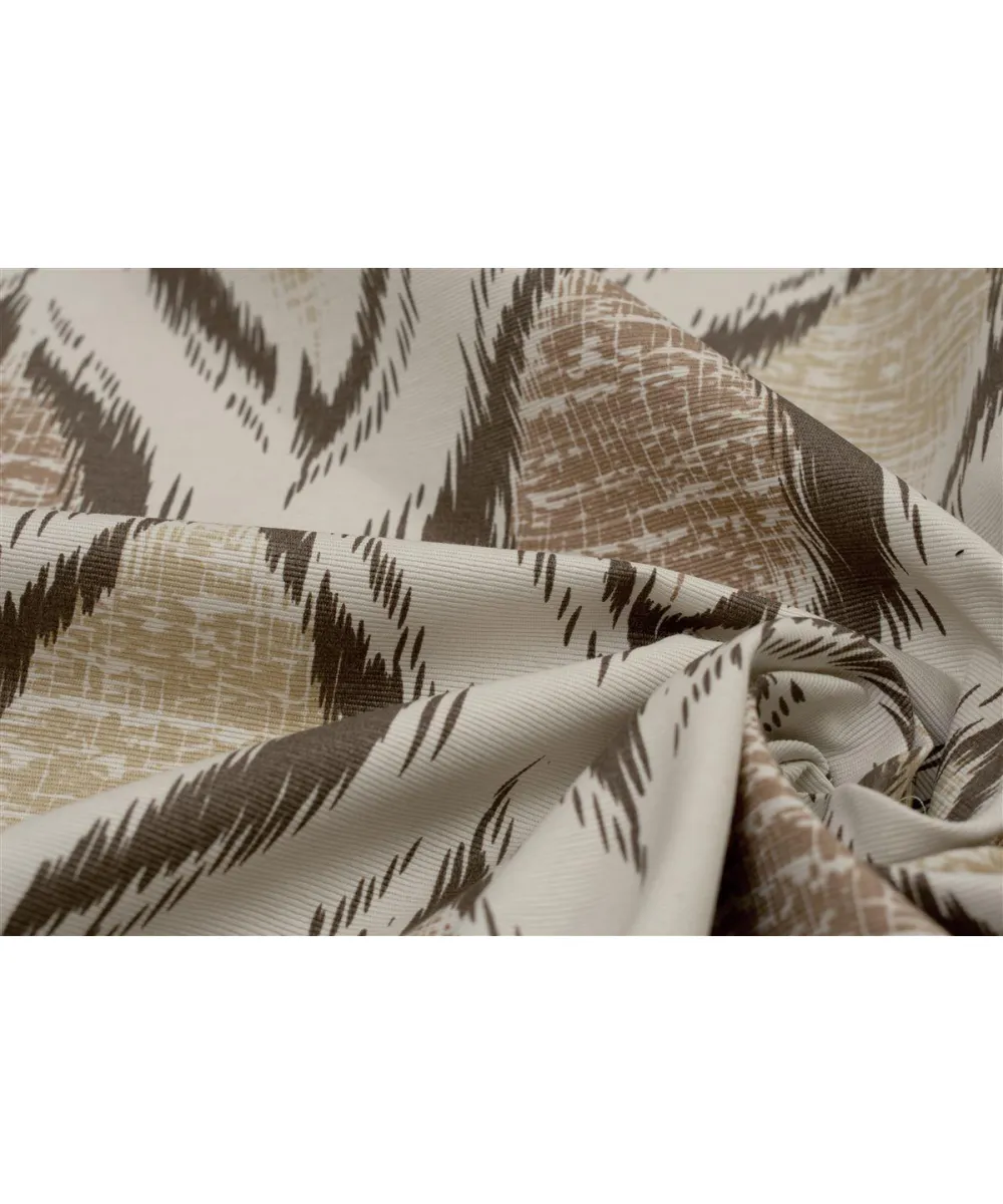Καρέ Αλέκιαστο 90X90 Cyclops 460 Beige 70/30 Cott/Pol Καρέ Αλέκιαστο 90X90 Cyclops 460 Beige 70/30 Cott/Pol