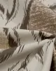 Καρέ Αλέκιαστο 90X90 Cyclops 460 Beige 70/30 Cott/Pol Καρέ Αλέκιαστο 90X90 Cyclops 460 Beige 70/30 Cott/Pol