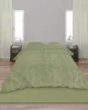 Σεντόνια Σετ τεμ Shadow 24 240X270 Lime Green Cott/Pol 70/30 Σεντόνια Σετ τεμ Shadow 24 240X270 Lime Green Cott/Pol 70/30