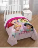 Πάπλωμα Disney Home Princess 46 160X240 Coral 100% Microfiber Πάπλωμα Disney Home Princess 46 160X240 Coral 100% Microfiber