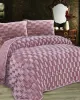 Κουβερτοπάπλωμα με εφέ Fleece 750 gsm 1940 Rotten Apple 160X220 100% Polyester Κουβερτοπάπλωμα με εφέ Fleece 750 gsm 1940 Rotten Apple 160X220 100% Polyester