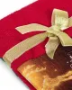 Χριστουγεννιάτικο Σετ Πετσέτες 2 τεμ. 40X60 Merry Christmas Κόκκινο-Πράσινο 100% Cotton Χριστουγεννιάτικο Σετ Πετσέτες 2 τεμ. 40X60 Merry Christmas Κόκκινο-Πράσινο 100% Cotton