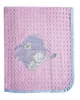 ΚΟΥΒΕΡΤΑ ΠΙΚΕ bebe ΓΑΤΑΚΙ 127 80Χ110 ΡΟΖ/ΣΙΕΛ Cotton 100% ΚΟΥΒΕΡΤΑ ΠΙΚΕ bebe ΓΑΤΑΚΙ 127 80Χ110 ΡΟΖ/ΣΙΕΛ Cotton 100%