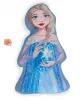 Μαξιλάρι 3D Disney Home Frozen 41 35 cm Sky Blue 100% Velboa Μαξιλάρι 3D Disney Home Frozen 41 35 cm Sky Blue 100% Velboa