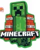 Μαξιλάρι 3D Mojang Minecraft 14 40 cm Green 100% Velboa Μαξιλάρι 3D Mojang Minecraft 14 40 cm Green 100% Velboa