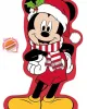 Μαξιλάρι 3D Disney Home Mickey 37 35 cm Red 100% Velboa Μαξιλάρι 3D Disney Home Mickey 37 35 cm Red 100% Velboa