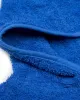 Πόντσο Κολυμβητηρίου kids 60X120 Μπλε 100% Cotton Πόντσο Κολυμβητηρίου kids 60X120 Μπλε 100% Cotton