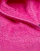 Πόντσο Κολυμβητηρίου kids 60X120 Ροζ 100% Cotton Πόντσο Κολυμβητηρίου kids 60X120 Ροζ 100% Cotton