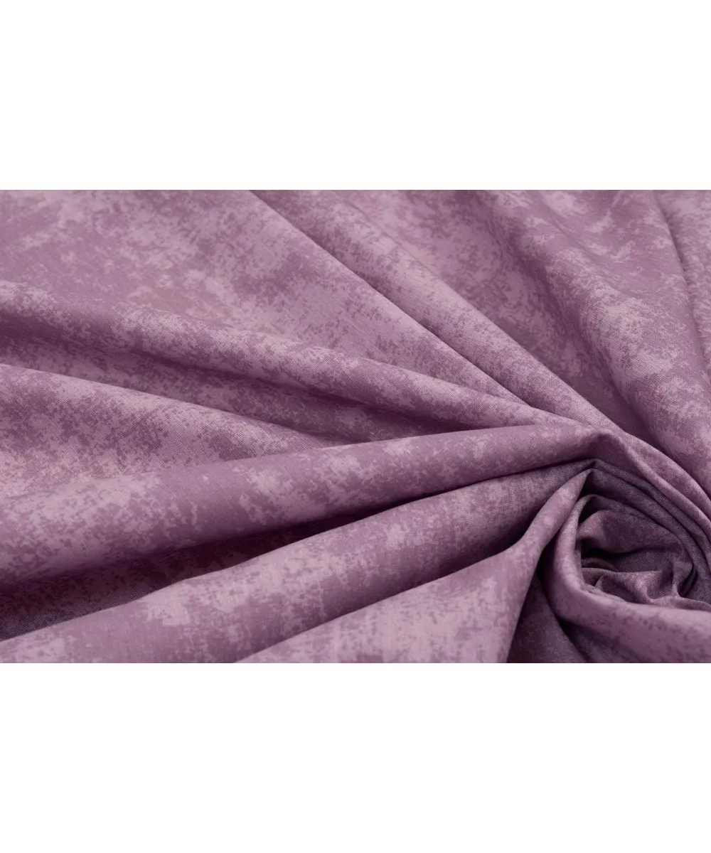 Σεντόνι 1 τεμ Shadow 25 220X240 Light Purple Cott/Pol 70/30