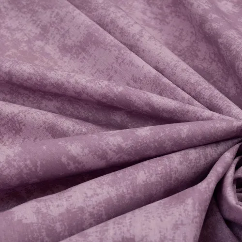 Σεντόνι 1 τεμ Shadow 25 220X240 Light Purple Cott/Pol 70/30