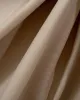 Σεντόνια Σετ 3 τεμ Solid 502 160X240 Beige 100%  Cotton