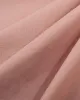 Σεντόνια Σετ 4 τεμ Solid 503 240X270 Dusty Rose 100%  Cotton