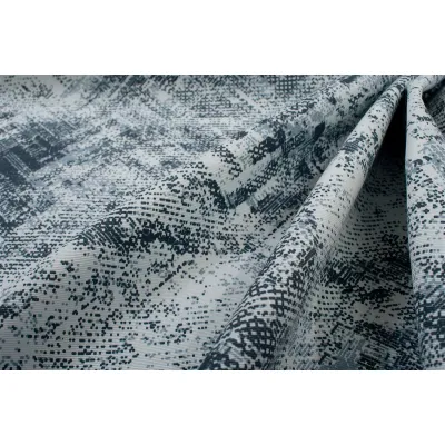 Τραβέρσα Αλέκιαστη Skid Marks 471 40X180 Blue 70/30 Cott/Pol