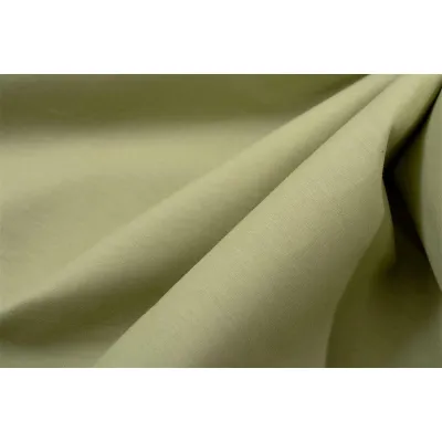 Σεντόνια Σετ 4 τεμ Solid 504 240X270 Olive 100%  Cotton