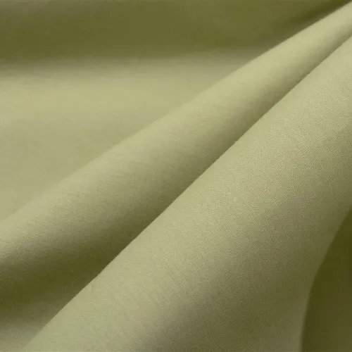 Σεντόνια Σετ 4 τεμ Solid 504 240X270 Olive 100%  Cotton