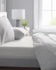Παπλωματοθήκη Εμπριμέ Άρτεμις 701 220X240 Grey 100%  Cotton