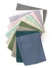 Ποτηρόπανο Πικέ 325 gr/m² Solid 50X70 Ecru 100%  Cotton
