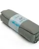 Σεντόνι Με Λάστιχο 1 τεμ. Exotic Line 100X200 30 Olive 100%  Cotton