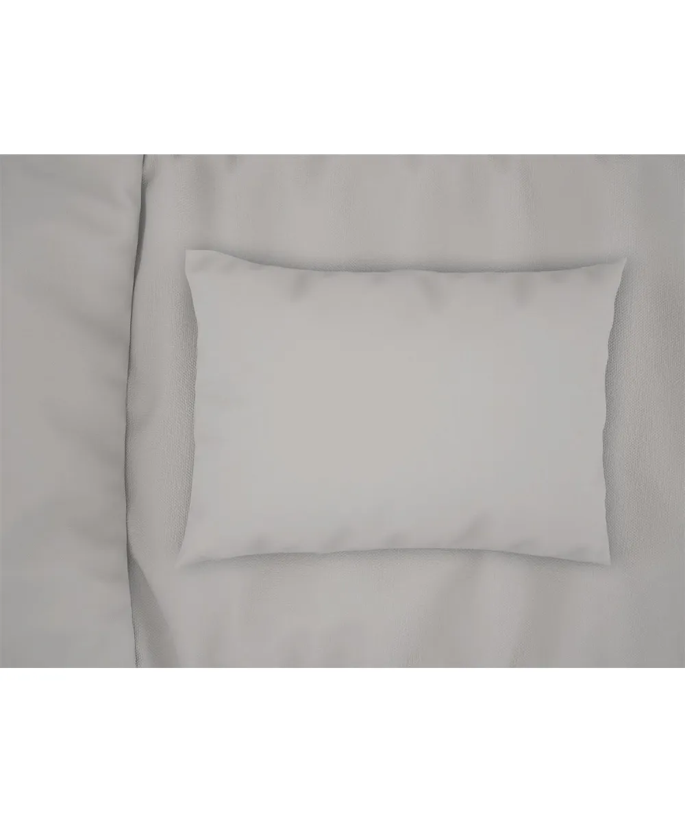 Μαξιλαροθήκες Ζεύγος Exotic Line 50X70 15 Elephant 100%  Cotton