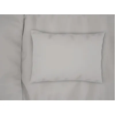 Μαξιλαροθήκες Ζεύγος Exotic Line 50X70 15 Elephant 100%  Cotton