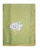 ΚΟΥΒΕΡΤΑ ΠΙΚΕ bebe ΣΚΥΛΑΚΙ 120 80Χ110 ΛΑΧΑΝΙ Cotton 100% ΚΟΥΒΕΡΤΑ ΠΙΚΕ bebe ΣΚΥΛΑΚΙ 120 80Χ110 ΛΑΧΑΝΙ Cotton 100%