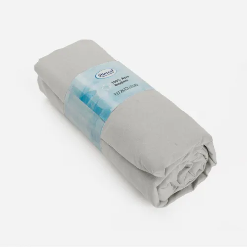 Σεντόνι Με Λάστιχο 1 τεμ. Exotic Line 180X200 30 Elephant 100%  Cotton