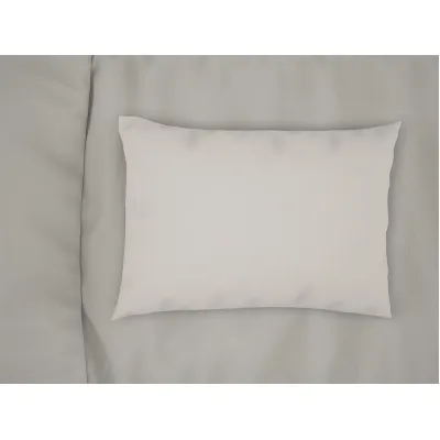 Μαξιλαροθήκες Ζεύγος Exotic Line 50X70 15 Ecru 100%  Cotton