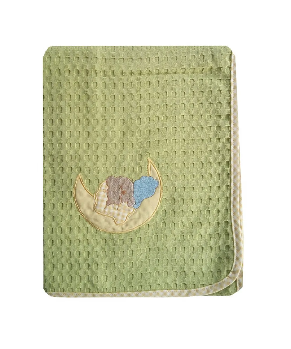 ΚΟΥΒΕΡΤΑ ΠΙΚΕ bebe ΦΕΓΓΑΡΑΚΙ 131 80Χ110 ΛΑΧΑΝΙ Cotton 100% ΚΟΥΒΕΡΤΑ ΠΙΚΕ bebe ΦΕΓΓΑΡΑΚΙ 131 80Χ110 ΛΑΧΑΝΙ Cotton 100%