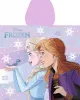 Πόντσο Θαλάσσης Quick Dry Disney Home Frozen 199 50X100 Lilac 100%  Microfiber