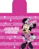 Πόντσο Θαλάσσης Quick Dry Disney Home Minnie 194 50X100 Fuchsia-Pink 100%  Microfiber