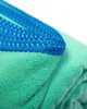 Πετσέτα Γυμναστηρίου Quick Dry 50x80 Turquoise-Blue 90/10 Polyester/Polyamide