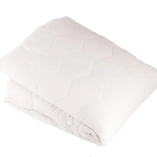 ΣΤΡΩΜΑ ΚΑΠΙΤΟΝΕ 180Χ200 ΛΕΥΚΟ Cotton 100% 