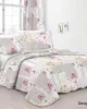 ΚΟΥΒΕΡΛΙ ΣΕΤ 2 τεμ  ΕΜΠΡΙΜΕ 220 160X220  Micro Polyester