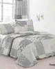 ΚΟΥΒΕΡΛΙ ΣΕΤ 2 τεμ ΕΜΠΡΙΜΕ 320 160X220 Micro Polyester ΚΟΥΒΕΡΛΙ ΣΕΤ 2 τεμ ΕΜΠΡΙΜΕ 320 160X220 Micro Polyester
