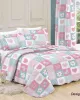 ΚΟΥΒΕΡΛΙ ΣΕΤ 3 τεμ  ΕΜΠΡΙΜΕ 135 220Χ240  Micro Polyester