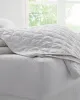 ΚΟΥΒΕΡΛΙ ΣΕΙΡΑ SUMMER DUVET MICROSATIN  Μονό 160Χ240 με Βάτα 100γρ/μ2