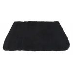 Πετσέτα Πισίνας Ideato Μαύρη 75X145 500γρ/τ.μ