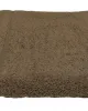 Πετσέτα Πισίνας Ideato Καφέ 75X145 500γρ/τ.μ