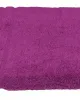 Πετσέτα Πισίνας Ideato Μωβ 75X145 500γρ/τ.μ