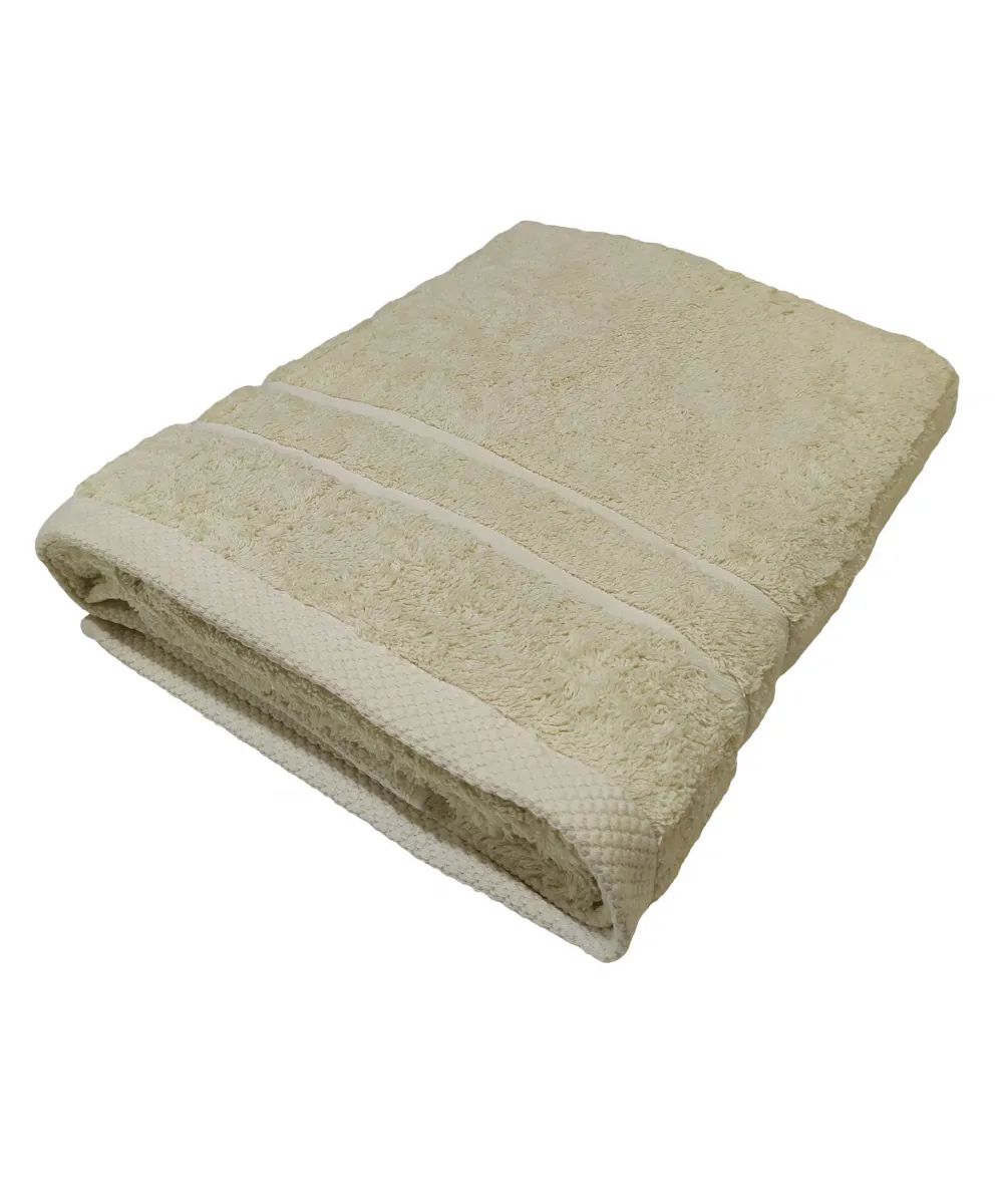 Πετσέτα Πισίνας POOL LUXURY Line Cotton 100% 600gr/m2 Άμμου 80x145 Πετσέτα Πισίνας POOL LUXURY Line Cotton 100% 600gr/m2 Άμμου 80x145