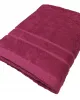 Πετσέτα Πισίνας POOL LUXURY Line Cotton 100% 600gr/m2 Βυσσινί 80x145 Πετσέτα Πισίνας POOL LUXURY Line Cotton 100% 600gr/m2 Βυσσινί 80x145