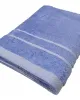 Πετσέτα Πισίνας POOL LUXURY Line Cotton 100%  600gr/m2 Σιέλ 80x145