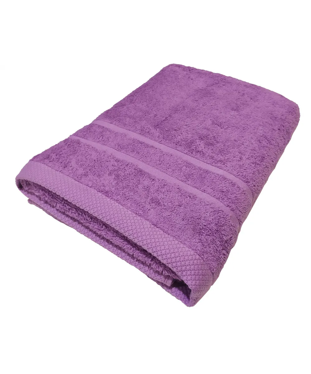 Πετσέτα Πισίνας POOL LUXURY Line Cotton 100% 600gr/m2 Λιλά 80x145 Πετσέτα Πισίνας POOL LUXURY Line Cotton 100% 600gr/m2 Λιλά 80x145