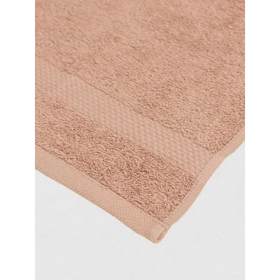 Πετσέτα Ameli Misty Rose Χεριών (30x50)