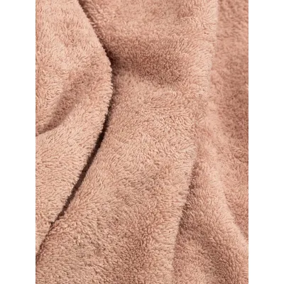 Πετσέτα Ameli Misty Rose Προσώπου (50x100)