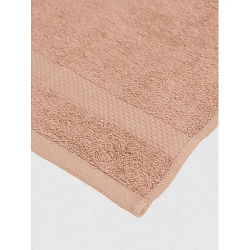 Πετσέτα Ameli Misty Rose Προσώπου (50x100)
