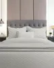 Σετ Σεντόνια Flannel 2048 Grey Μονό με λάστιχο(105x205 30) Σετ Σεντόνια Flannel 2048 Grey Μονό με λάστιχο(105x205 30)
