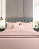 Σετ Σεντόνια Flannel 2048 Pink Μονό με λάστιχο(105x205 30) Σετ Σεντόνια Flannel 2048 Pink Μονό με λάστιχο(105x205 30)